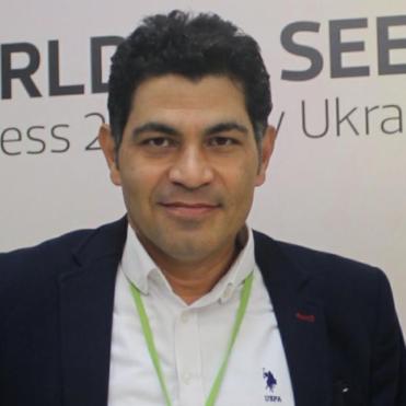 Prof. Dr. Burhanettin İMRAK